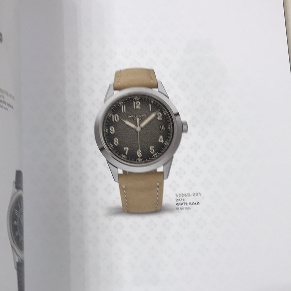 Patek Philippe - Picture 4 of 14